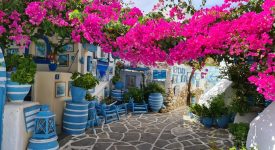 Paros