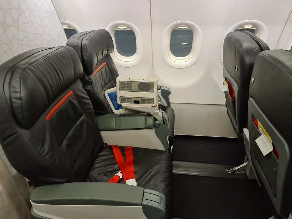 Business class B