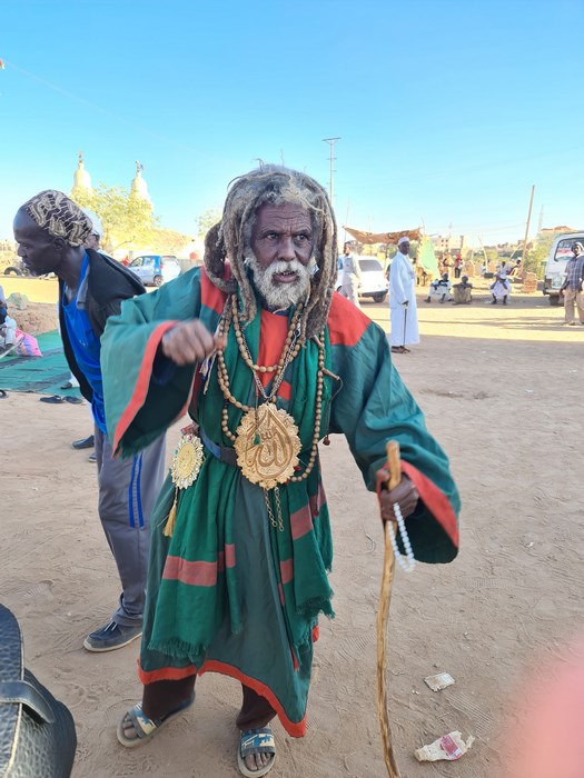 Sufi Khartoum