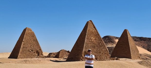 Karima Sudan