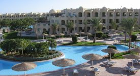 Hurghada hotel