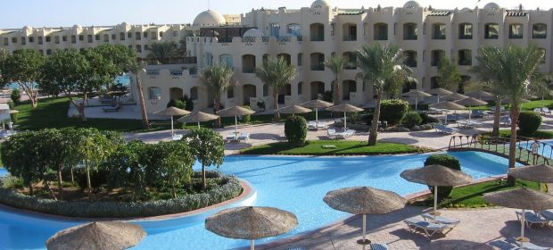 Hurghada hotel