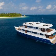 MV Maldives Explorer