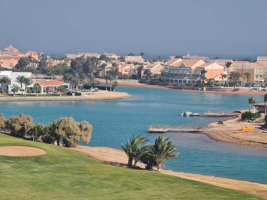 El Gouna