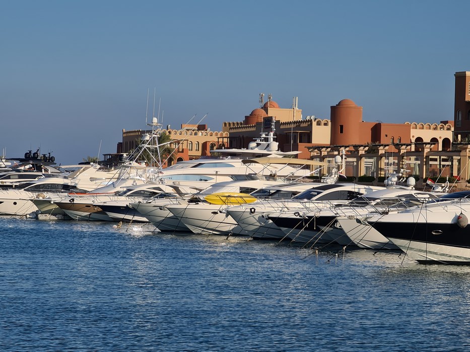 Yahturi El Gouna