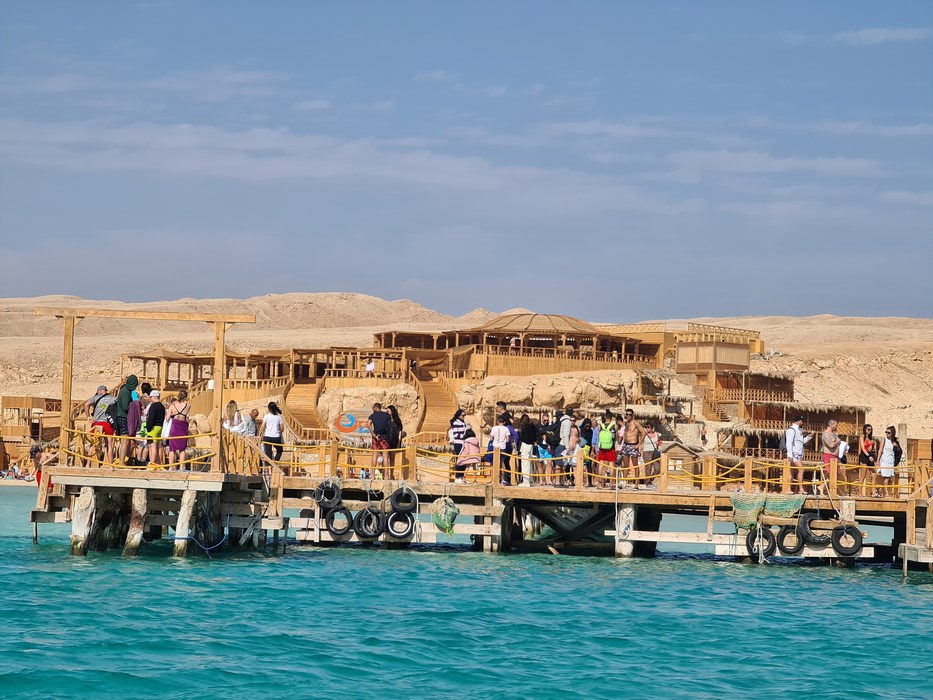 Orange Bay Hurghada