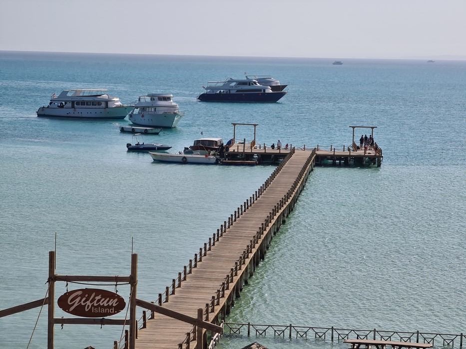 chei Orange Bay