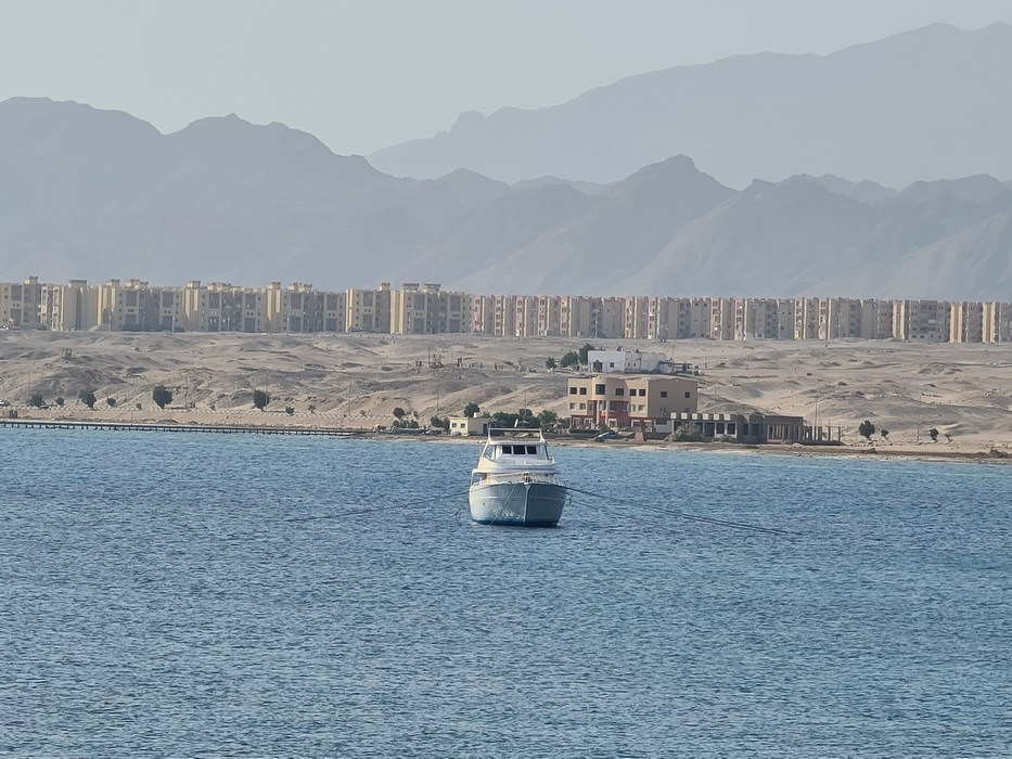 Port Safaga