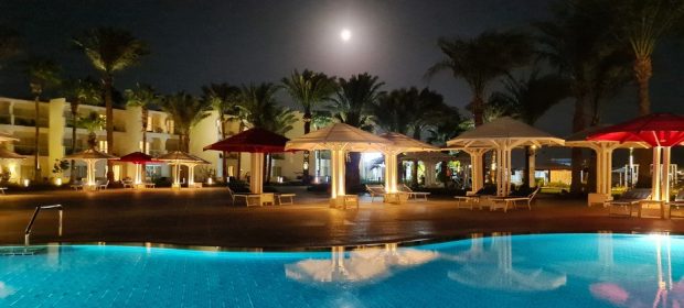 Rasare luna Amarina