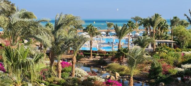 El Gouna Egipt