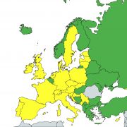 Restrictii Europa ianuarie