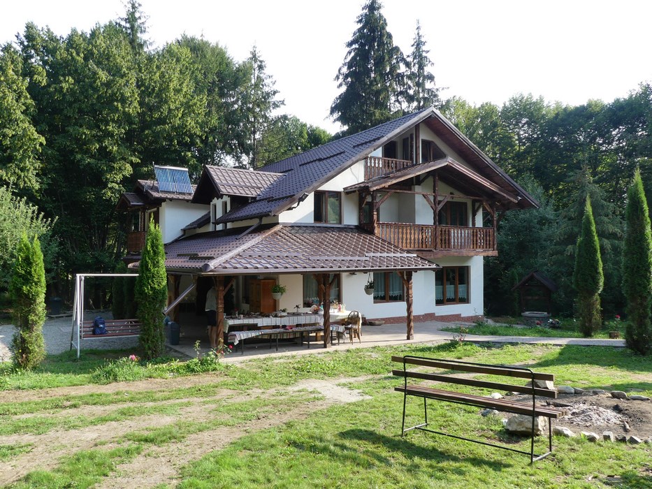 Casa de Sub Munte Sumerna Fagaras