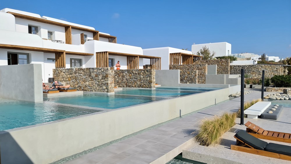 Mykonos Soul