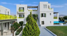 Princess of Naxos