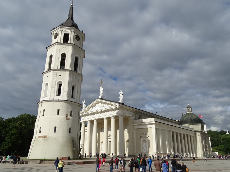 Catedrala Vilnius