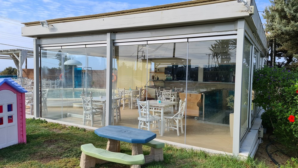 Restaurant Princess of Naxos