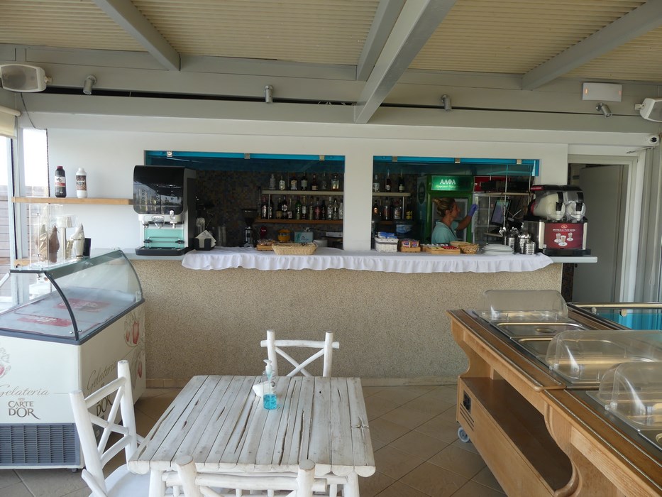Restaurant Princess of Naxos