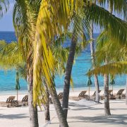 Saii Lagoon Maldive