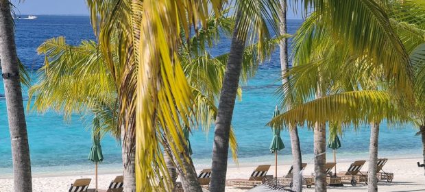 Saii Lagoon Maldive
