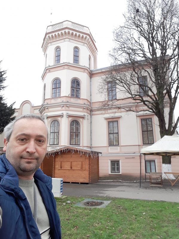 . Sannicolau Castelul Nako