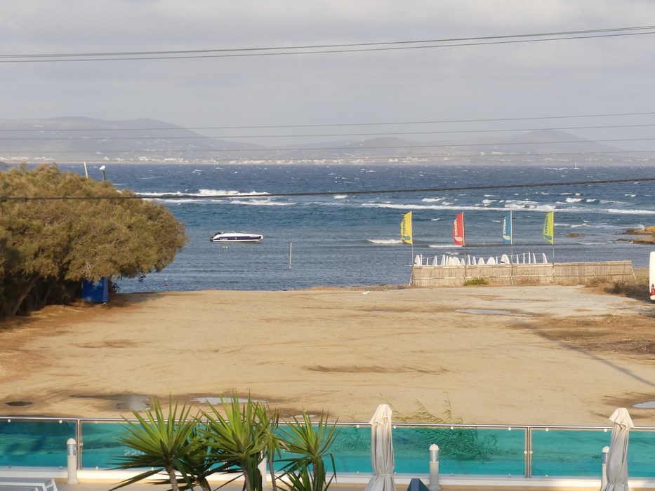 Plaja Princess of Naxos