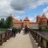 Trakai Lituania Tarile Baltice