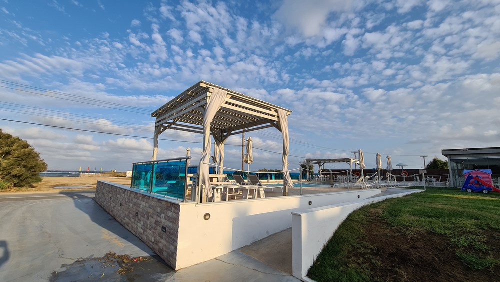 Pavilion