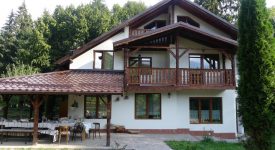 Casa de Sub Munte Sumerna Fagaras