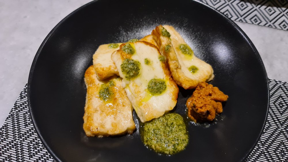 Haloumi