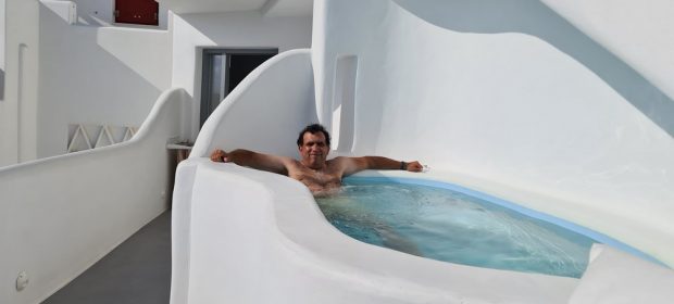 Lilly Residence Paros