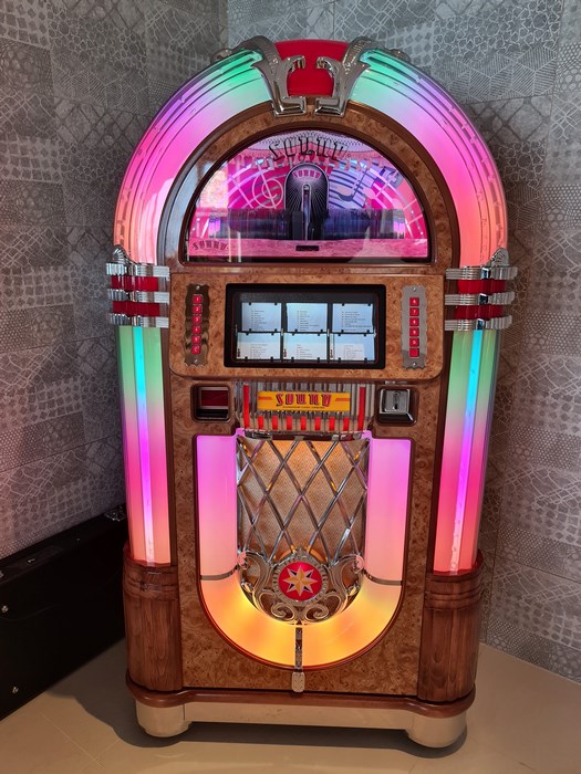 Juke Box