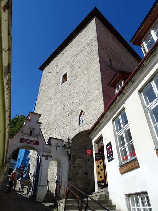 Turn Tallinn