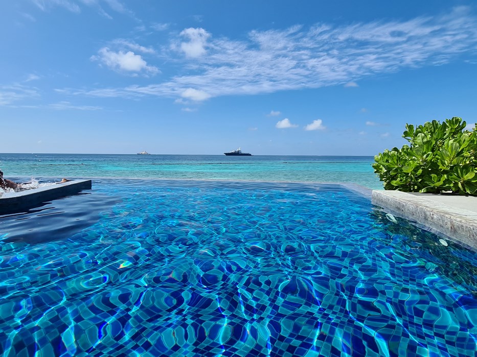 Infinity Pool