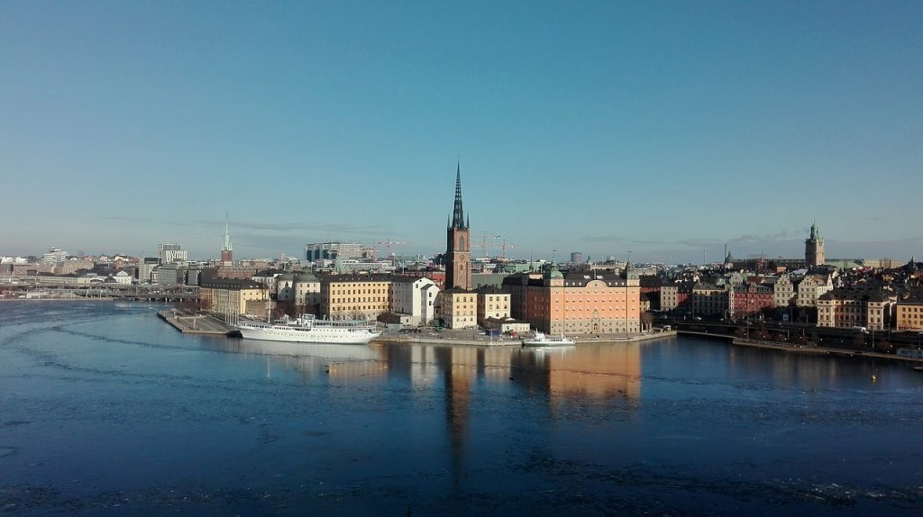 Stockholm