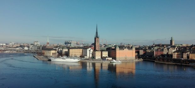 Stockholm