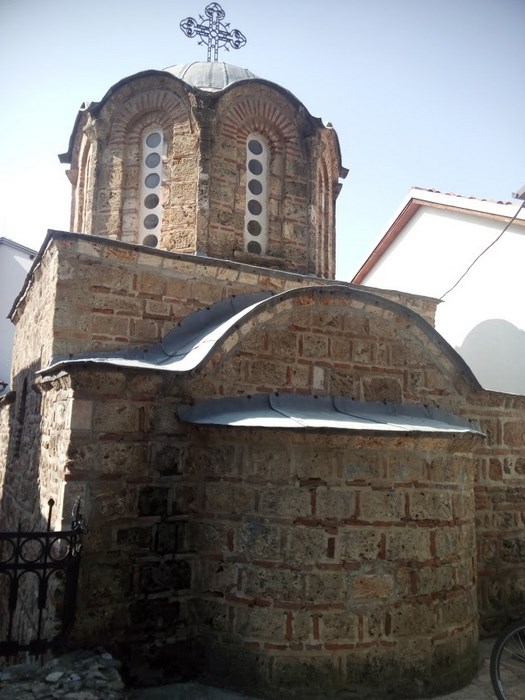 Biserica Prizren