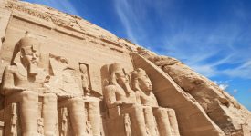 Abu Simbel
