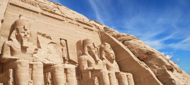 Abu Simbel