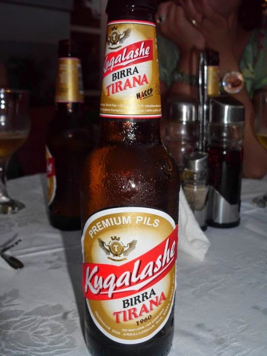 Kugalashe
