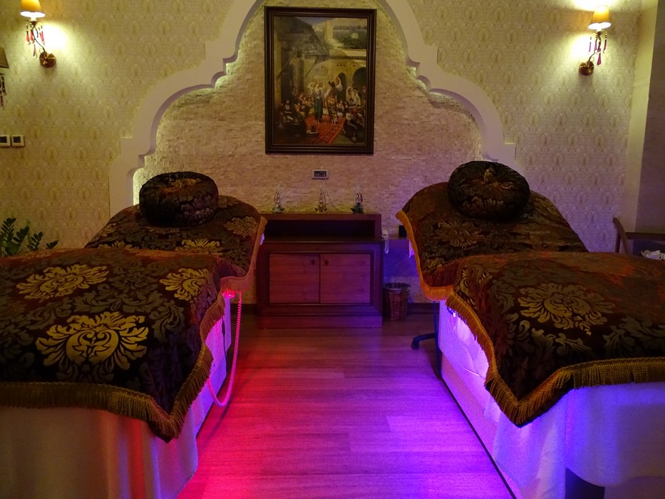 Spa Gural Tekirova