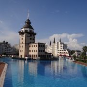 Mardan Palace