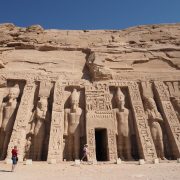 Abu Simbel