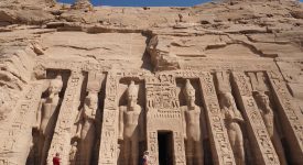 Abu Simbel