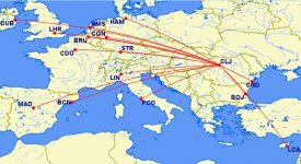 Blue AIr Cluj