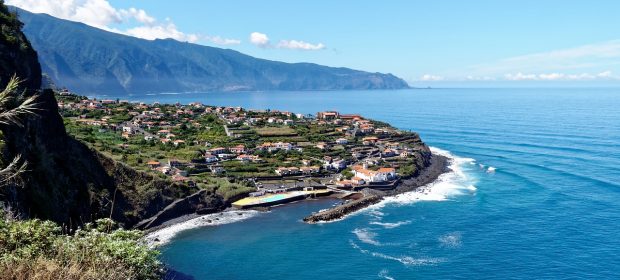Madeira