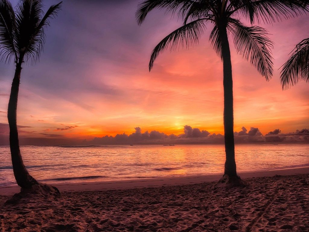 Republica Dominicana