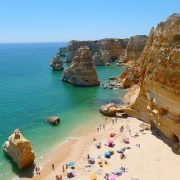 Algarve