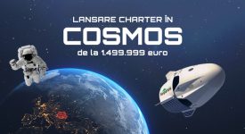 Charter Cosmos