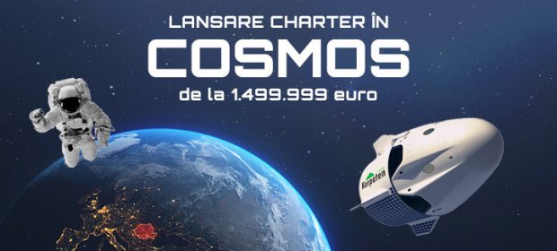Charter Cosmos