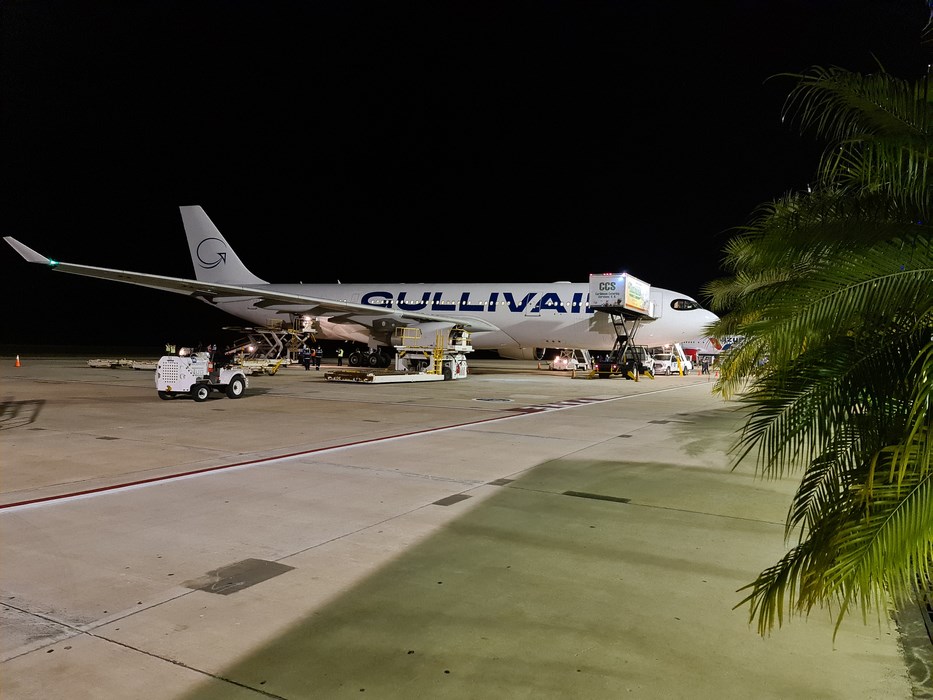 Gullivair Republica Dominicana